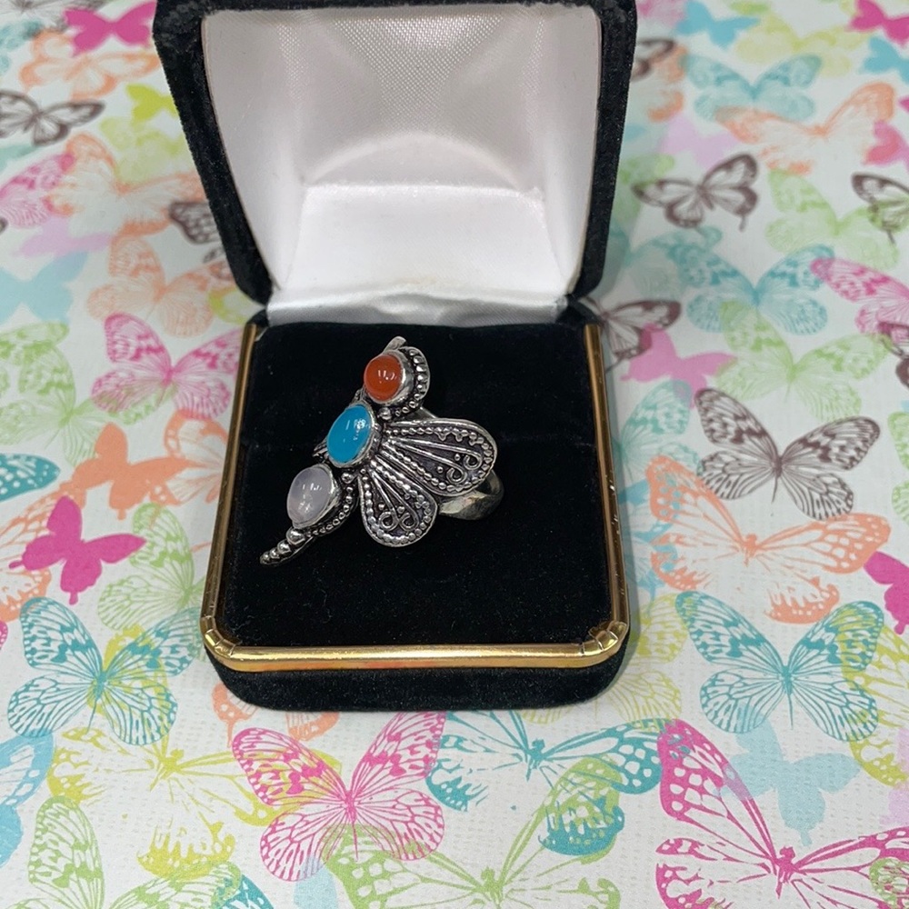 Dragonfly Ring - image 2